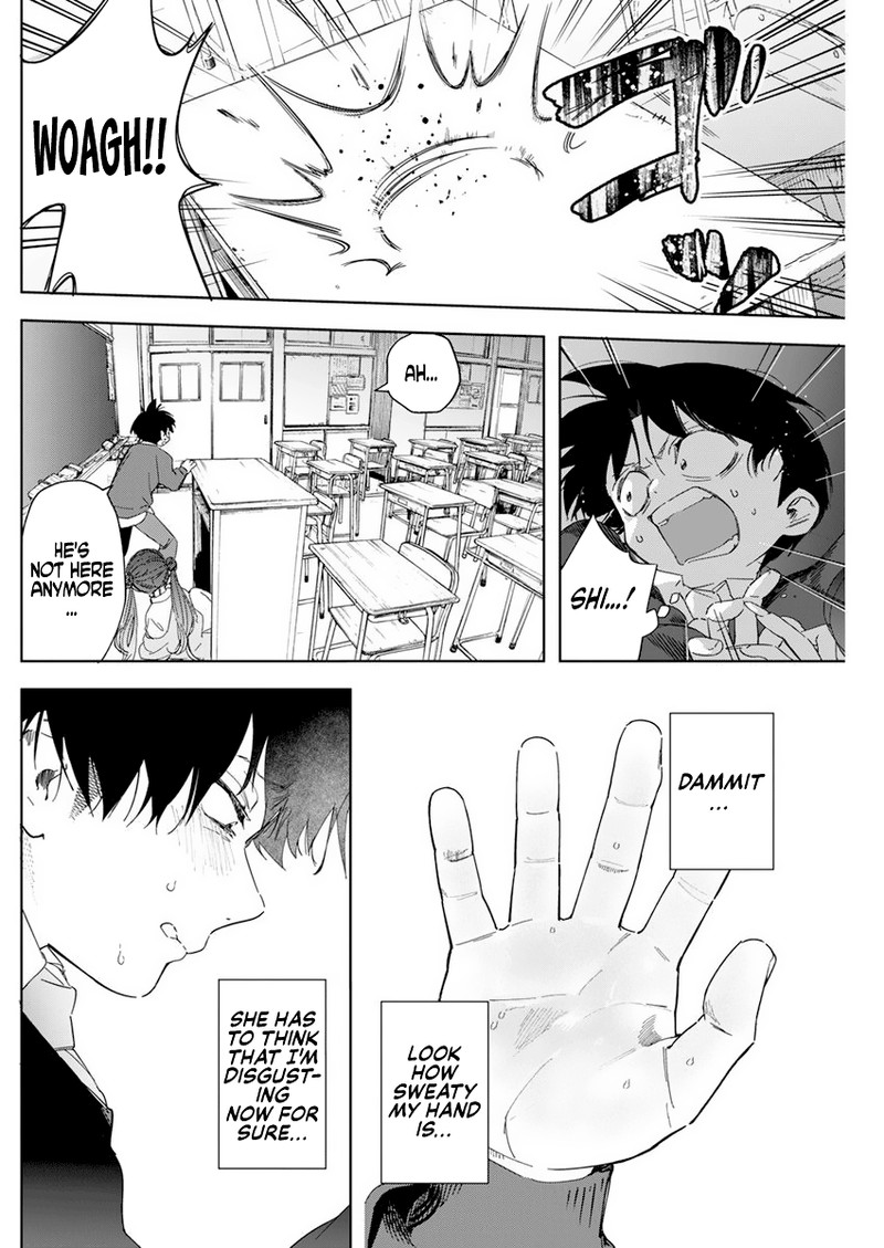 Now That We Draw - Chapter 1 - What Fiction Cannot Portray image 39